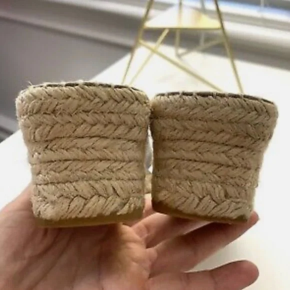 Burberry espadrilles - Picture 4 of 4